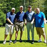 WCYBL Annual Golf Tournament Fundraiser