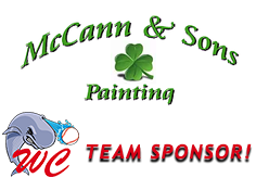 McCann & Sons Painting