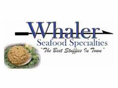 Whaler Seafood Specialties