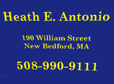 Heath E. Antonio Law Office