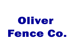 Oliver Fence Co