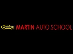 Martin Auto School