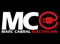 Marc Cabral, Electrician